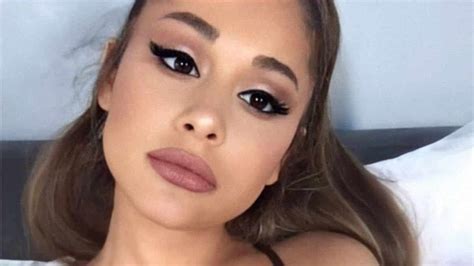 Ariana Grande's Magic Pill Obsession: What You Need to Know
